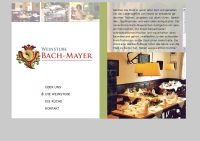 Bach-Mayer