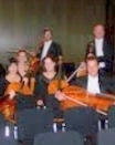 Serenade mit den Cellisten der Deutschen Staatsphilharmonie. 