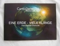 CantoDelMondo 2011 - Chor aus Wachenheim