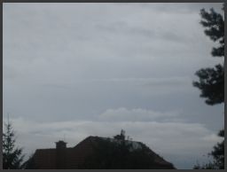 11. Oktober 2014 und es regnet ....