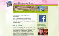 Mandelblüte 2013