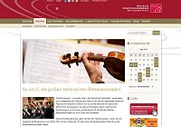 Kammersolisten der Staatsphilharmonie Rheinland-Pfalz